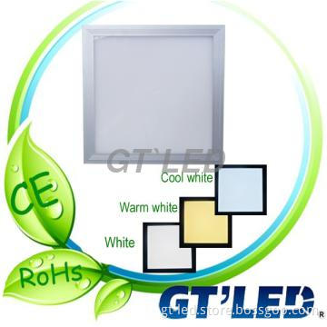 50w led panel  600*600mm EMC approval manufacturer